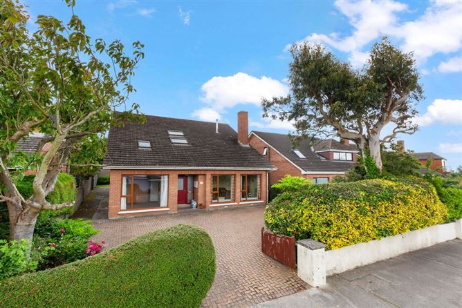 2 THORMANBY RD, HOWTH, DUBLIN