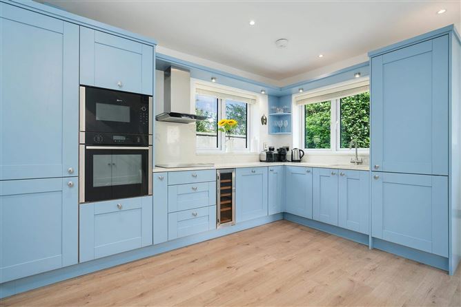 18 Willow Bank, Sandyford Road, Dundrum, Dublin 16