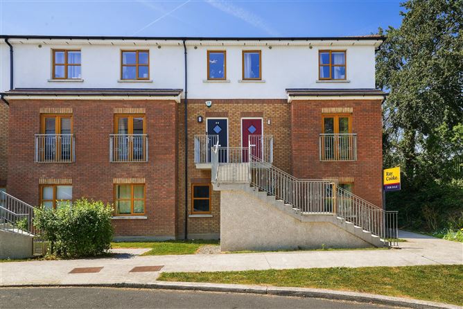 67 Summerseat Way, Clonee