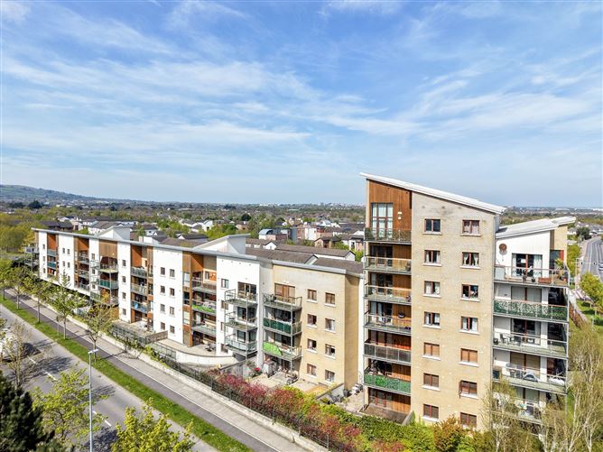40 Hunters Hall, Hunters Place, Ballycullen, Dublin 24, D24Y161