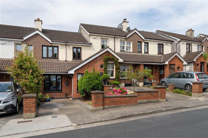 107 Glasnevin Downs, Glasnevin, Dublin 11, Co. Dublin, D11RKW9