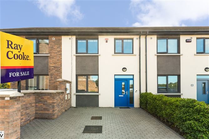 4 Kilhedge Drive, Kilhedge Lane, Lusk