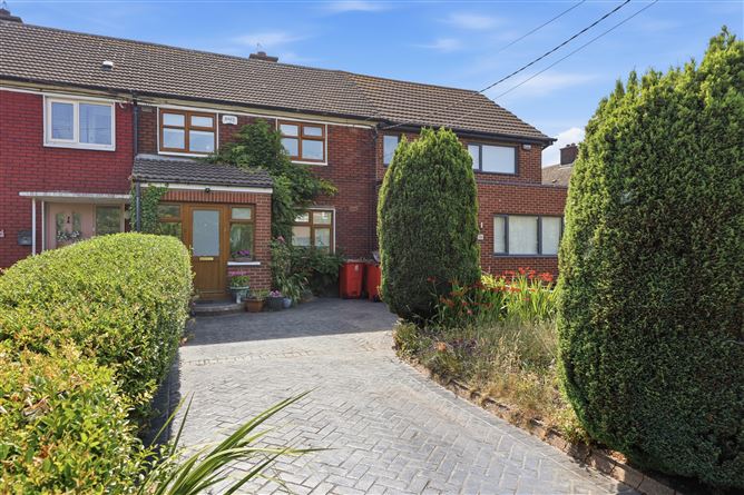 2 Cromcastle Green, Dublin 5, Kilmore, Dublin 5, D05TV06