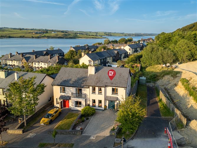 11 Cois Cuain, Courtmacsherry, Butlerstown, Co. Cork, P72VR80