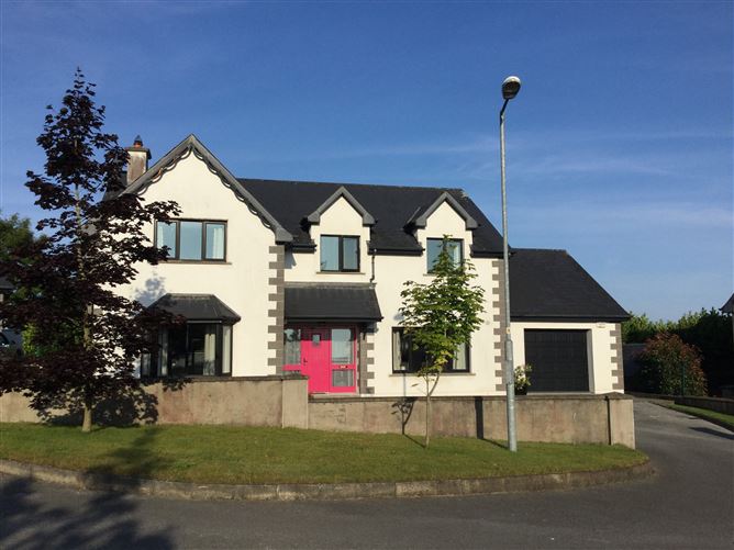 3 Kalimagden, Church Road, Mitchelstown, Co. Cork, P67PY64