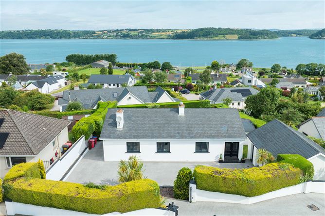 Church Road, Aghada, Co. Cork, P25P295