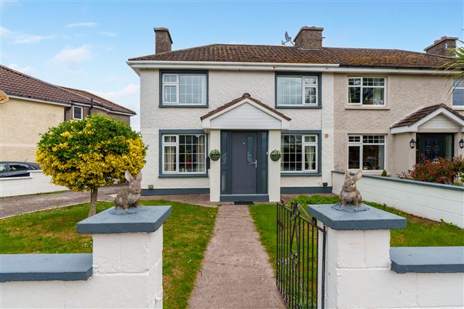 7 TOWNSPARK, Rocky Road, Midleton