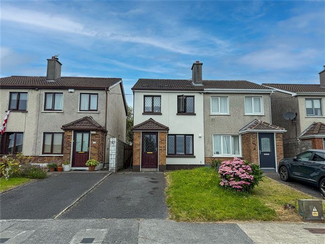 19 Laurel Park, Newcastle, Galway City, H91WNP2