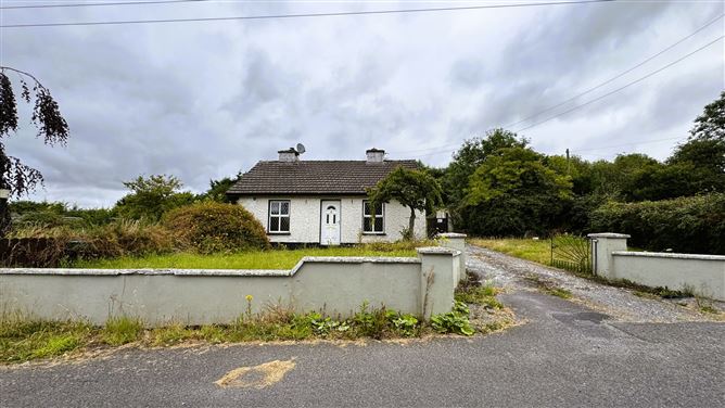 Clonmullen, Edenderry, Edenderry, Co. Offaly, R45CD68