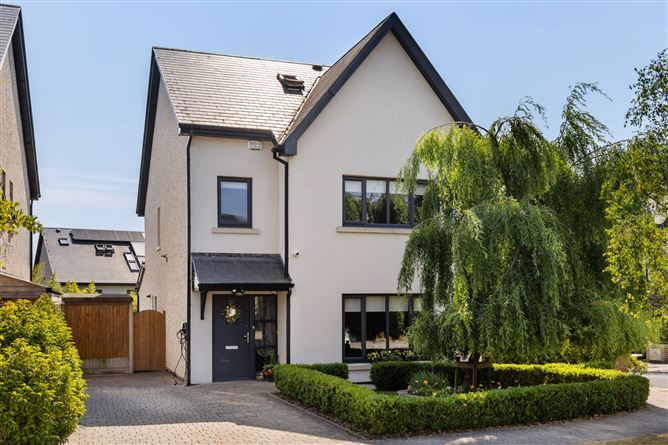 32 Thorndale, Delgany, Co Wicklow