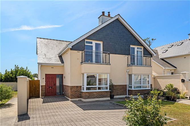 12 Sea Haven, Greenhill Road, Wicklow