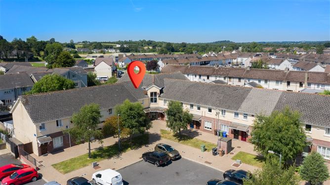 5 CLOS CORMAC, SALTOWN, DUNDALK