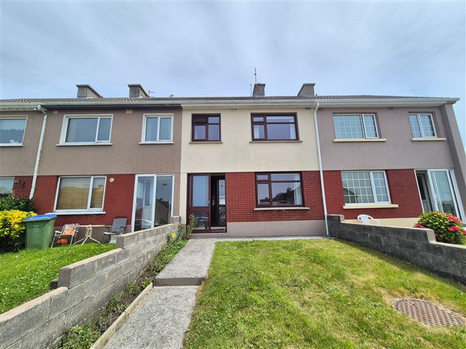 77 Marian Estate, Kilkee, Co. Clare, V15F797