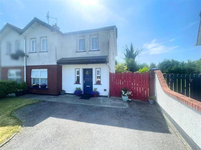 6 springfield, Castlerea