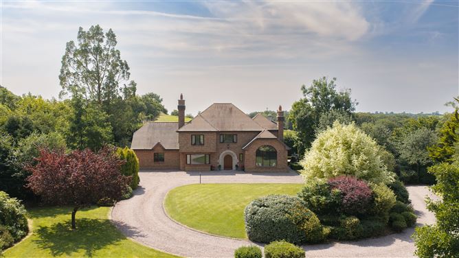 DRYBRIDGE HOUSE, TULLYVARAGH LOWER, BROOMFIELD
