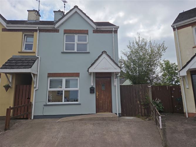 83 Wylie's Hill , Ballybay, Monaghan