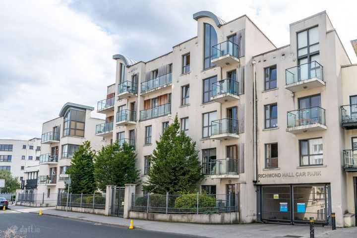 88 RICHMOND HALL, RICHMOND ROAD, DUBLIN 3