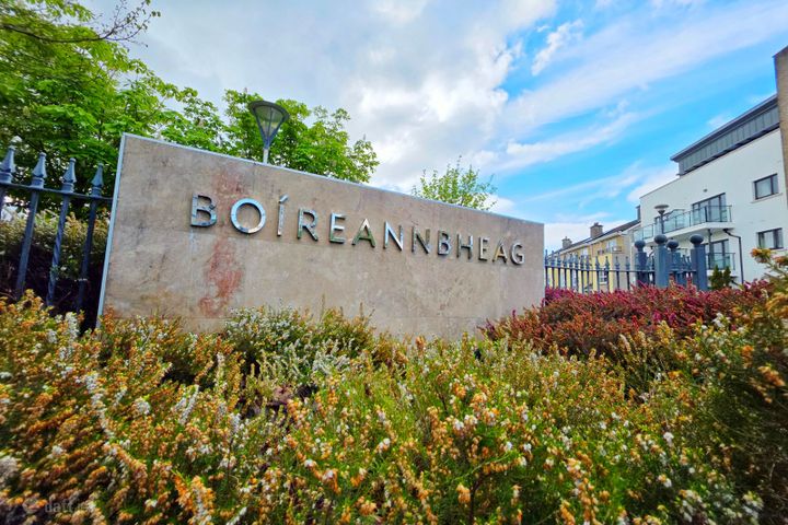 Apartment 27, Boíreann Bheag, Roscam, Co. Galway, H91N9W8
