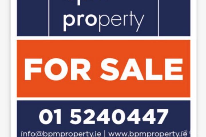 Apartment 13, Bow Bridge House, Bow Bridge, Kilmainham, Dublin 8, D08FD35