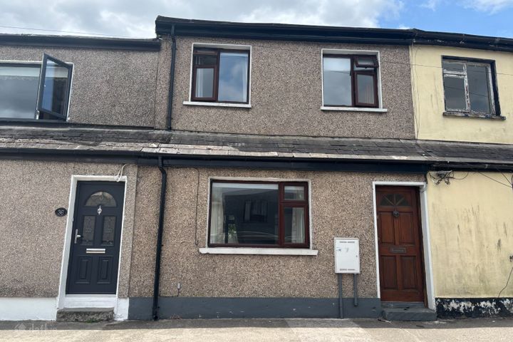 37 EVERGREEN ROAD, CORK