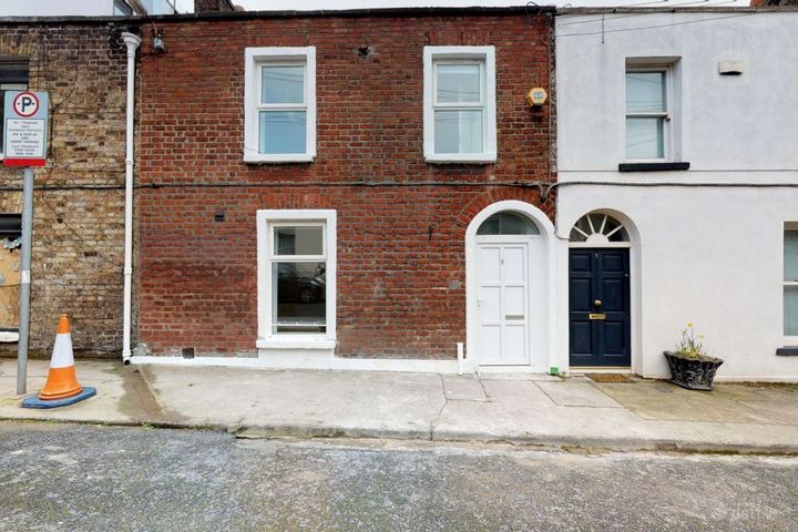  8 Langrishe Place, Dublin 1, D01C6K2