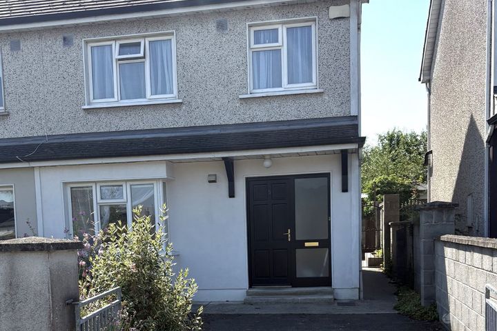 5 Knockmoyle, Kilree Street, Bagenalstown, Co. Carlow, R21WV81