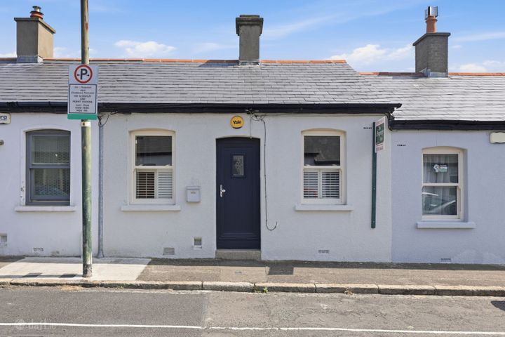 23 Malachi Road, Dublin 7, Stoneybatter, Dublin 7, D07E8E8