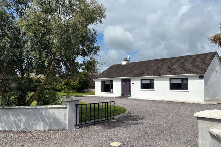Ballyhorgan West, Lixnaw, Co. Kerry, V92H2D8