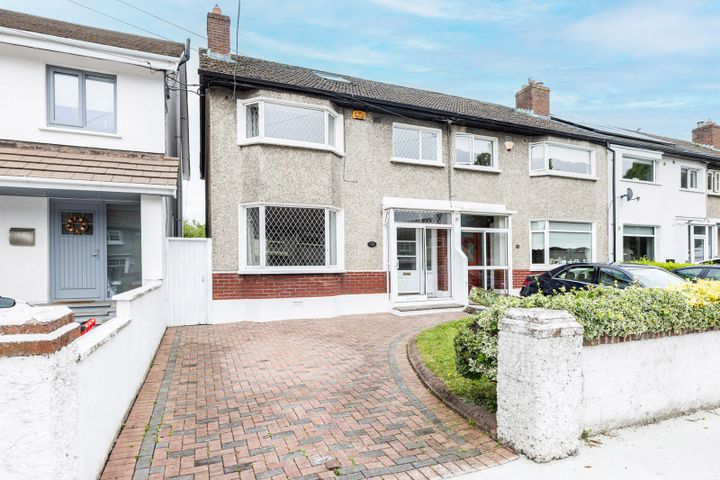15 Glasmeen Road (Plus Attic Conversion), Dublin 11, Glasnevin, Dublin 11, D11P9N4