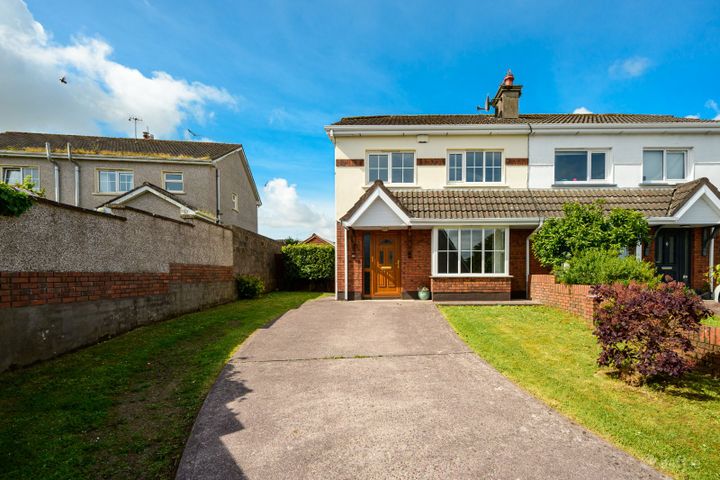 149 Curragh Woods, Frankfield, Frankfield, Co. Cork, T12ED8F