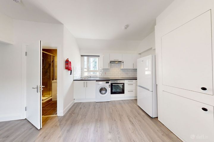 FLAT1 9 LANGRISHE PLACE, SUMMERHILL, DUBLIN 1