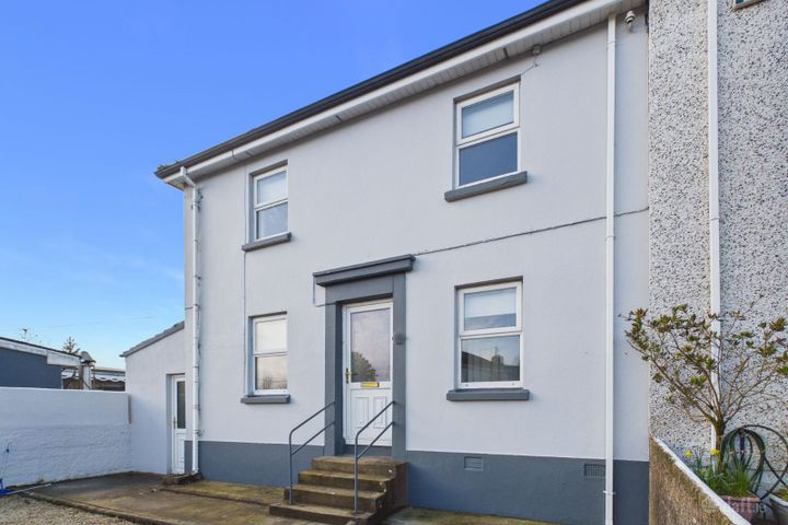 214 William Street, Portlaw, Portlaw, Co. Waterford, X91Y8X6