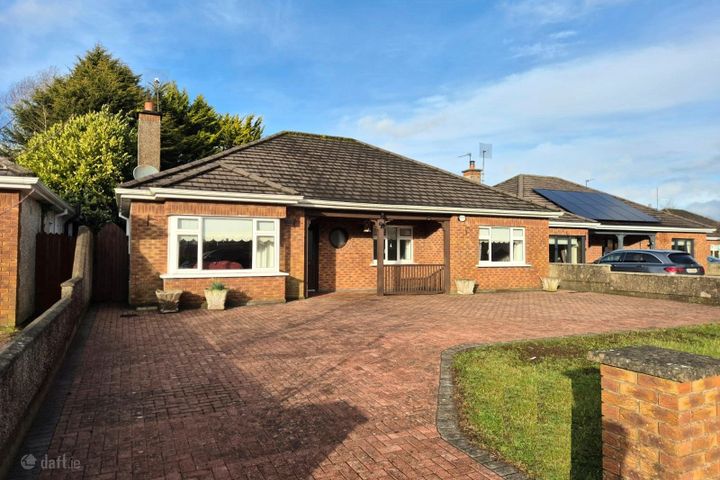 Saint Joseph's, 5 Heathfield, Kinnegad, Co. Westmeath, N91HP36