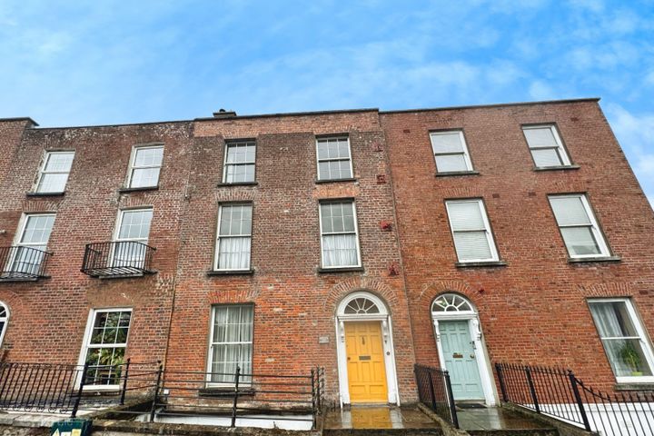 4 Saint James Place, Fermoy, Fermoy, Co. Cork, P61N122