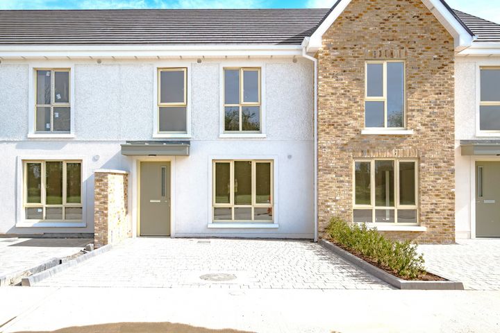 Ferns Walk , Ferns Bridge, Monasterevin, Co. Kildare
