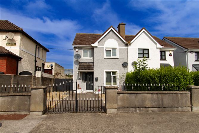 214D Kilworth Road, Drimnagh