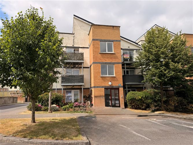 Apartment 34, Deerpark Road, Kiltipper, Dublin 24, D24KW35