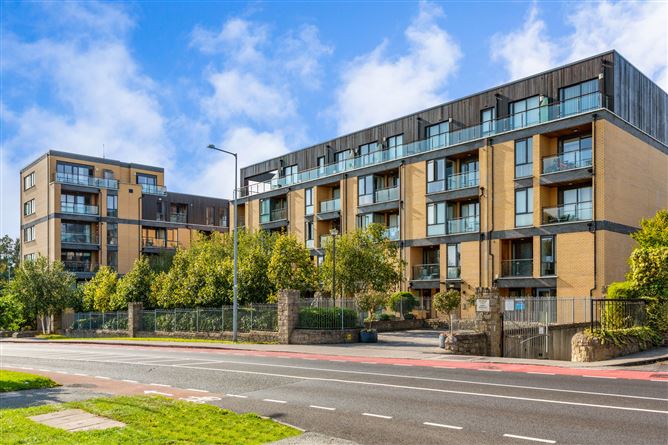 35 Belville Court, Johnstown Road, Cabinteely