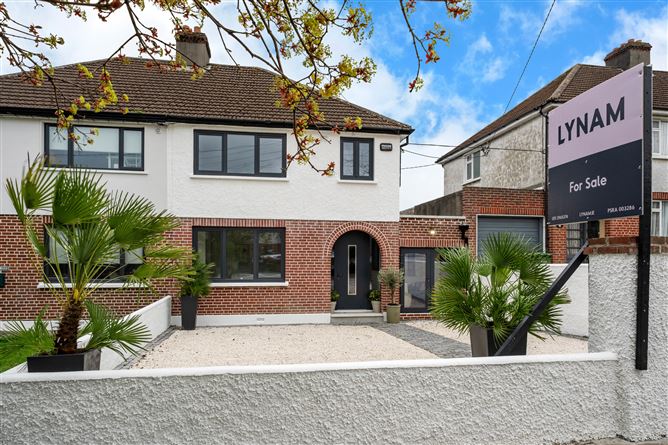14 South Avenue, Mount Merrion, Mount Merrion, Co. Dublin, A94V2H1