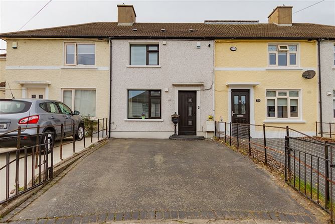 94 Dolphin Road, Drimnagh,   Dublin 12