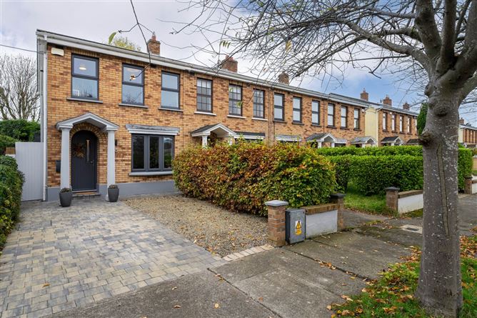 5 Ophaly Court, Dundrum, Dublin 14, Co. Dublin, D14YX34