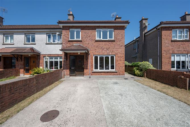 234 Eagle Valley, Sarsfield Road, Wilton, Cork, T12HXR6