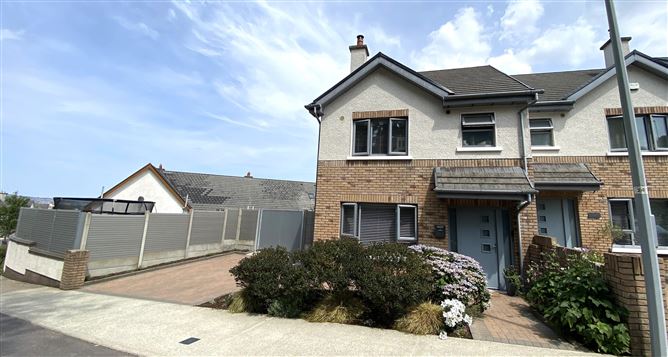 1 Laharran West, Manor Farm, Lehenaghmore, Co. Cork, T12P7TF