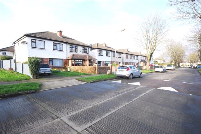 Palmerstown Woods, Clondalkin, Dublin 22