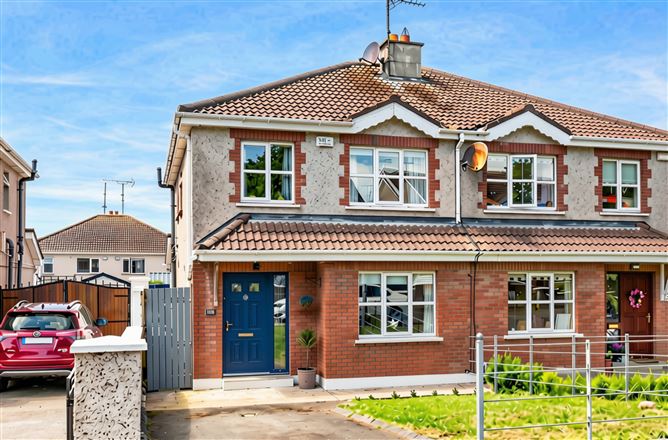 144 HAZELWOOD, GOREY, WEXFORD