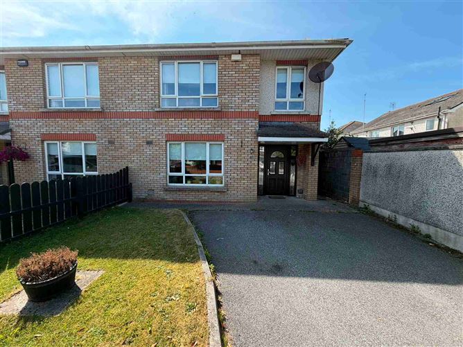 87 Mornington Court, Mornington, Meath