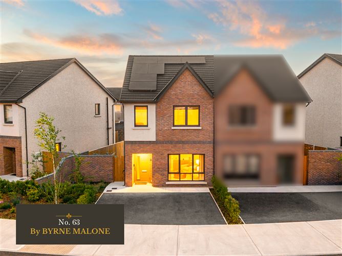 63 Rath Park, Shanrath, Athy