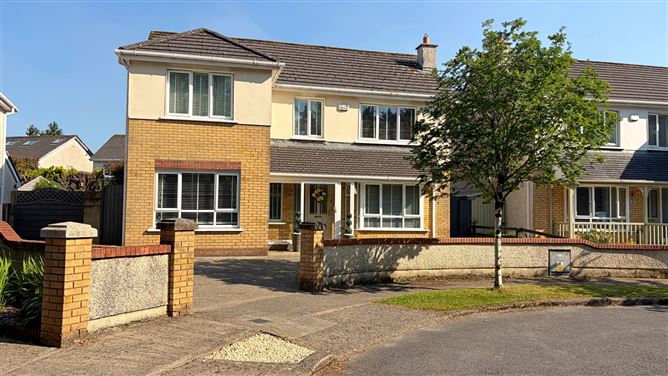 9 THE GLEN, BLESSINGTON ABBEY, BLESSINGTON