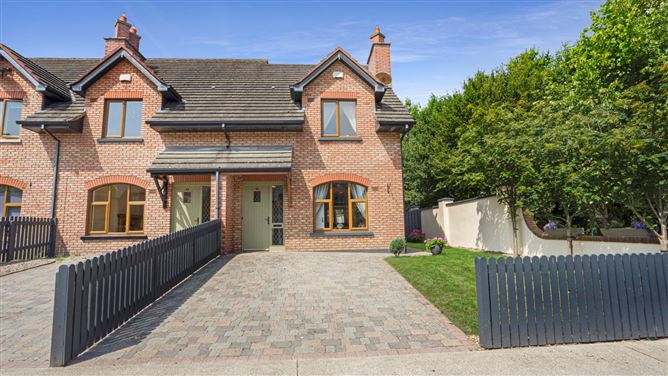 68 Bellingham Green, Main Street, Castlebellingham, Co. Louth, A91WF43