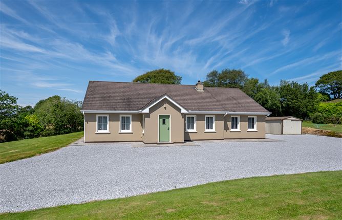 Clogherane, Lauragh Upper, Kenmare, Co. Kerry